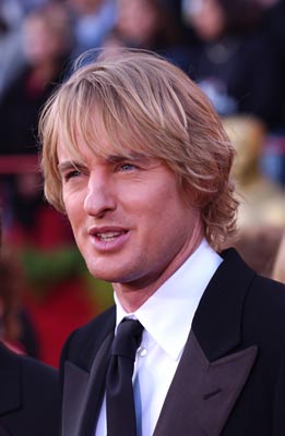 Owen Wilson