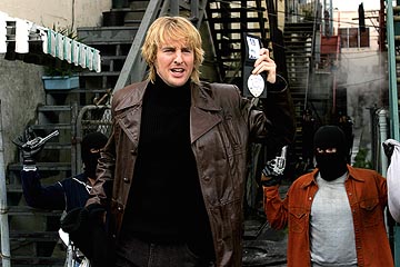 Owen Wilson