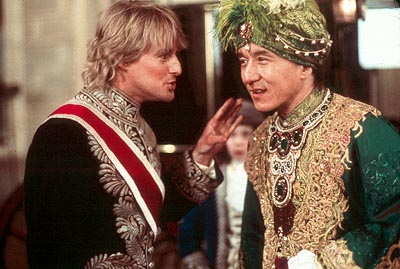 Owen Wilson