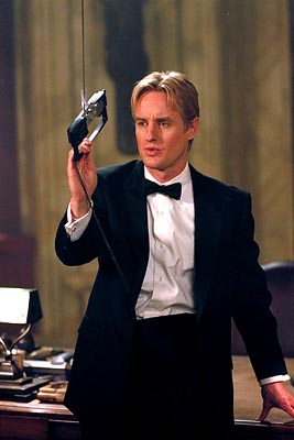 Owen Wilson