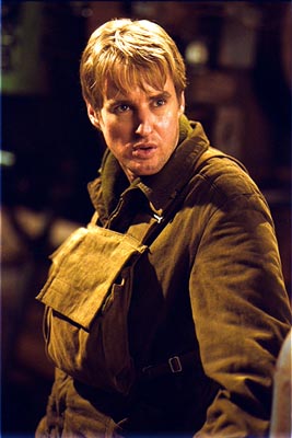 Owen Wilson