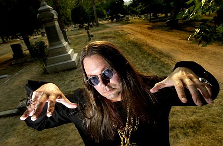 Ozzy Osbourne