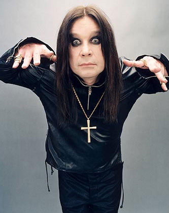 Ozzy Osbourne