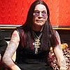 Ozzy Osbourne