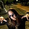 Ozzy Osbourne