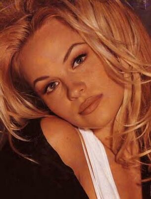 Pamela Anderson