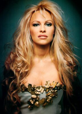 Pamela Anderson
