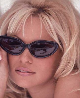 Pamela Anderson