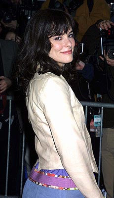 Parker Posey