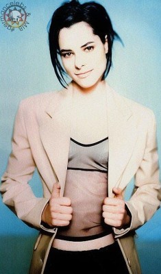 Parker Posey