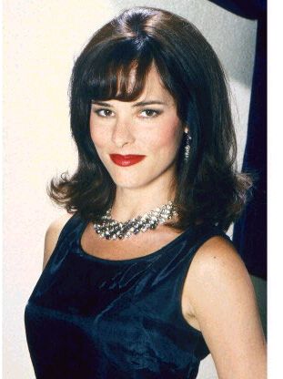 Parker Posey
