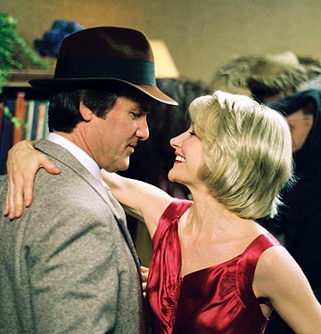 Patricia Clarkson