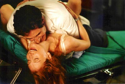 Patricia Clarkson