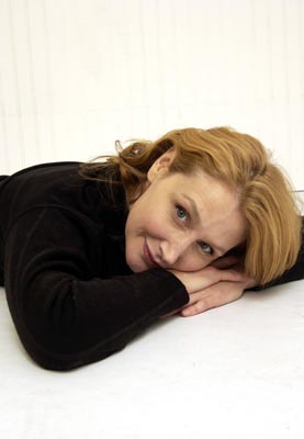 Patricia Clarkson