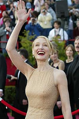 Patricia Clarkson