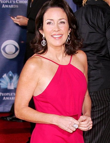 Patricia Heaton