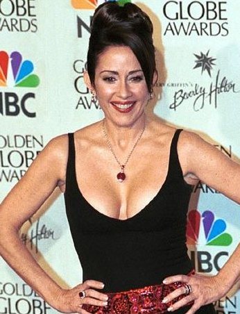 Patricia Heaton