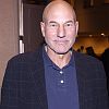 Patrick Stewart