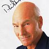 Patrick Stewart