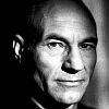 Patrick Stewart