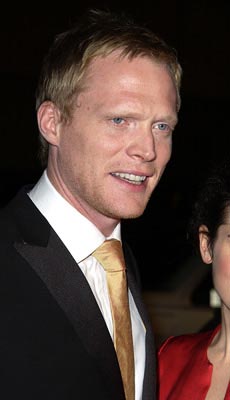 Paul Bettany