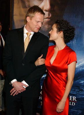 Paul Bettany