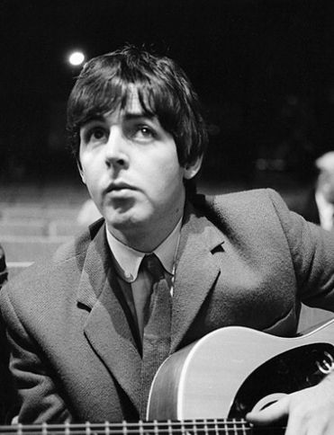 Paul McCartney