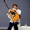 Paul McCartney