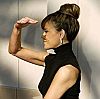 Paula Abdul