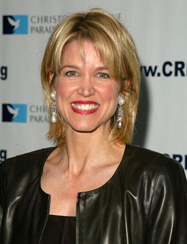 Paula Zahn