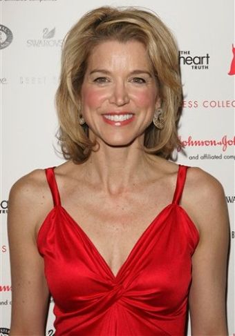 Paula Zahn
