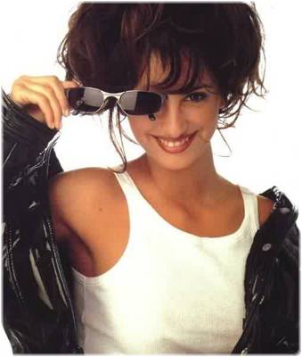 Penelope Cruz