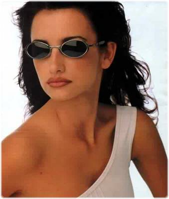 Penelope Cruz
