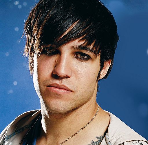 Pete Wentz