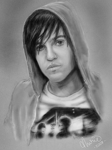 Pete Wentz