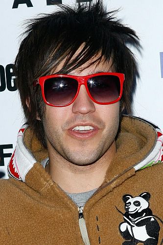 Pete Wentz