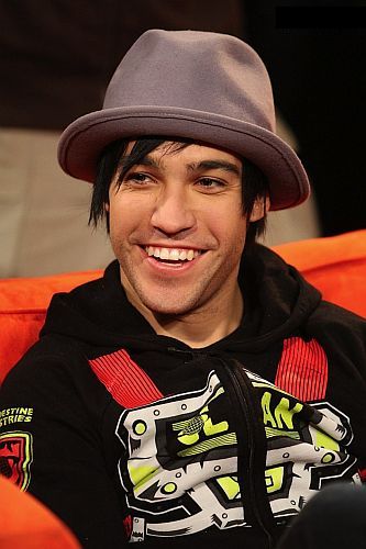 Pete Wentz
