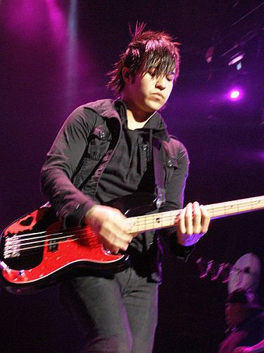 Pete Wentz