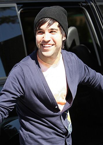 Pete Wentz