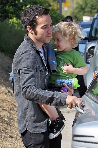 Pete Wentz