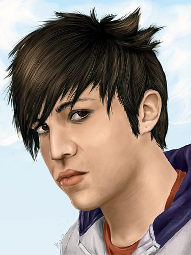 Pete Wentz