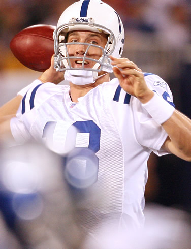 Peyton Manning