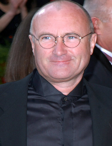 Phil Collins