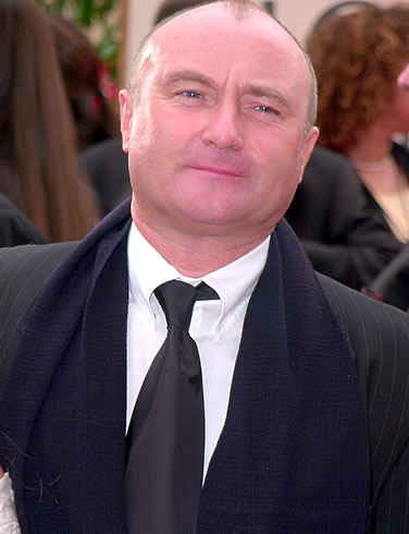 Phil Collins