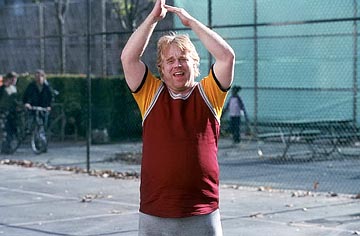 Philip Seymour Hoffman