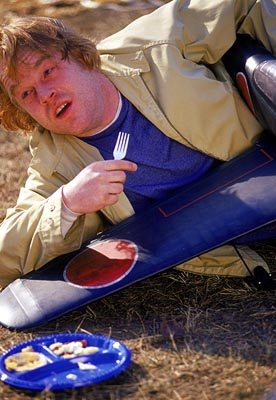 Philip Seymour Hoffman