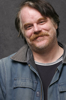 Philip Seymour Hoffman