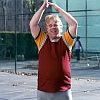 Philip Seymour Hoffman