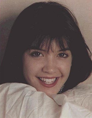 Phoebe Cates