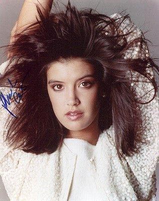 Phoebe Cates